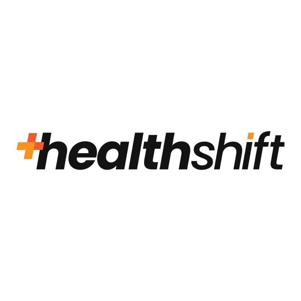 healthshift logo